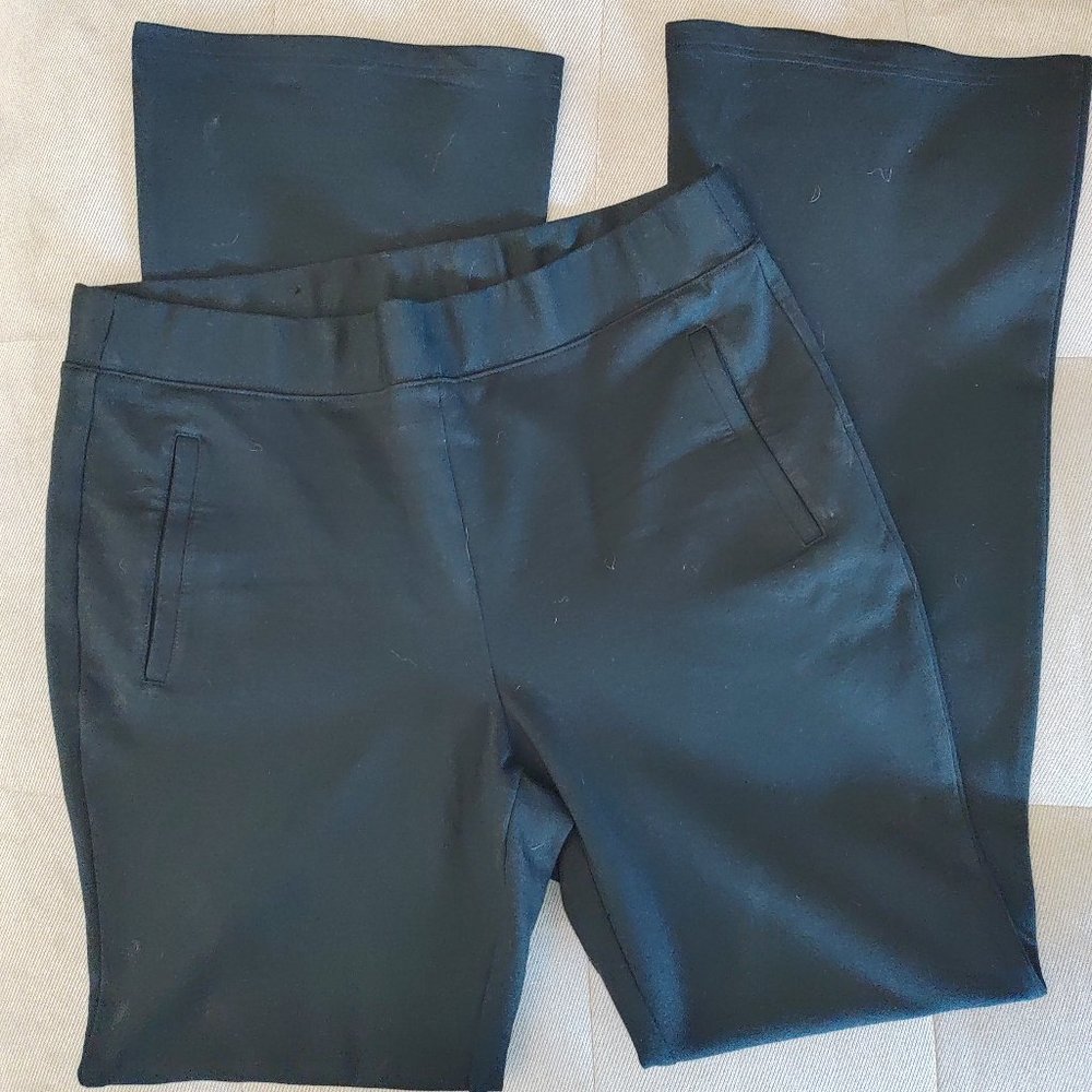 Inc. Stretch Boot Cut